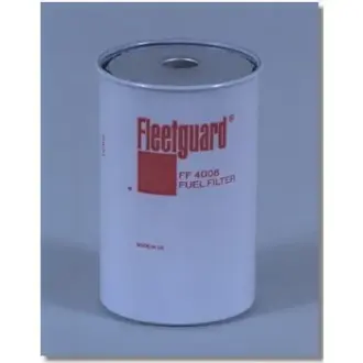 Фильтр топливный FLEETGUARD FF4008