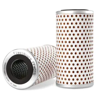 Фильтр топливный, вставка. Фільтр паливний, вставка. Fuel filter, cartridge FLEETGUARD FF4010
