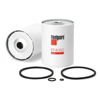 Фільтр паливний AGCO(Fleetguard) FLEETGUARD FF4052
