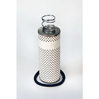 Fuel filter, cartridge. Фильтр топливный, вставка FLEETGUARD FF4080