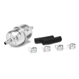 Fuel filter, In-line. Фильтр топливный, проточный FLEETGUARD FF5015