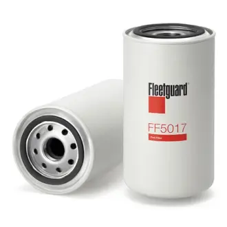 Фильтр топливный, накручиваемый. Фільтр паливний, накручуваний. Filter filter, Spin-On FLEETGUARD FF5017