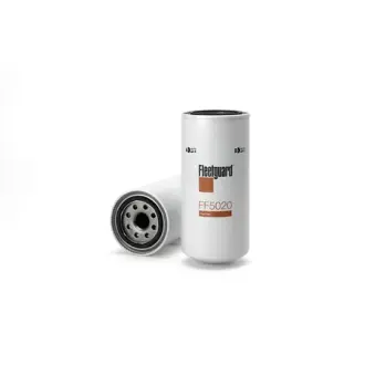 Fuel filter, Spin-On. Фильтр топливный, накручиваемый FLEETGUARD FF5020