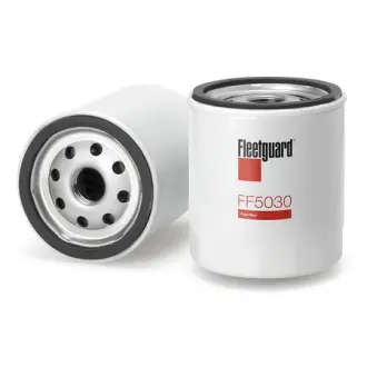 Fuel filter, Spin-On. Фильтр топливный, накручиваемый FLEETGUARD FF5030