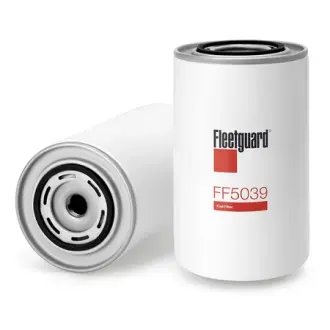 Фильтр топливный, накручиваемый. Фільтр паливний, накручуваний. Filter filter, Spin-On FLEETGUARD FF5039