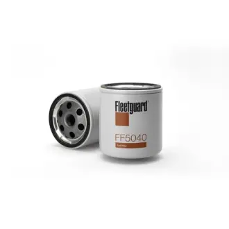 Фильтр топливный, накручиваемый. Фільтр паливний, накручуваний. Fuel filter, Spin-On FLEETGUARD FF5040