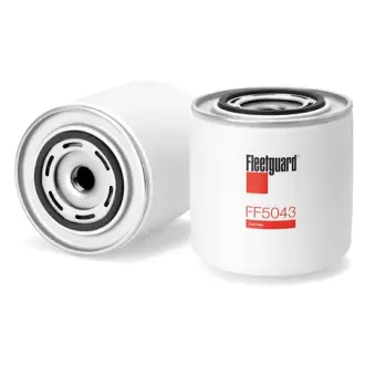 Фильтр топливный, накручиваемый. Фільтр паливний, накручуваний. Fuel filter, Spin-On FLEETGUARD FF5043