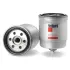 Фильтр топливный, накручиваемый. Фільтр паливний, накручуваний. Fuel filter, Spin-On FLEETGUARD FF5046 (фото 1)