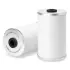 Fuel filter, cartridge. Фильтр топливный, вставка FLEETGUARD FF5055 (фото 2)
