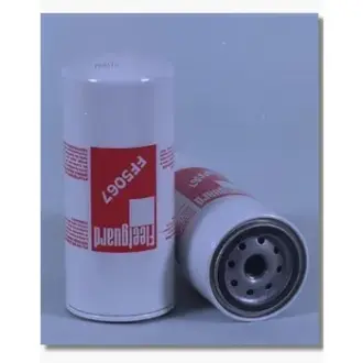 Фильтр топливный FLEETGUARD FF5067