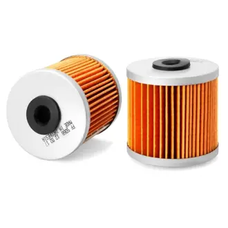 Fuel filter, cartridge. Фильтр топливный, вставка FLEETGUARD FF5068