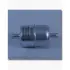 Fuel filter, In-line. Фильтр топливный, проточный FLEETGUARD FF5079 (фото 1)