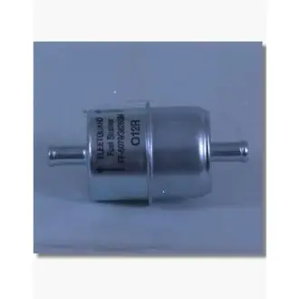 Fuel filter, In-line. Фильтр топливный, проточный FLEETGUARD FF5079