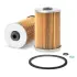 Fuel filter, cartridge. Фильтр топливный, вставка FLEETGUARD FF5084 (фото 1)