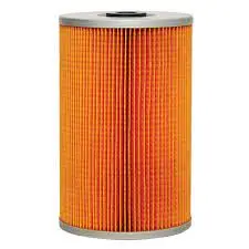 Fuel filter, cartridge. Фильтр топливный, вставка FLEETGUARD FF5085