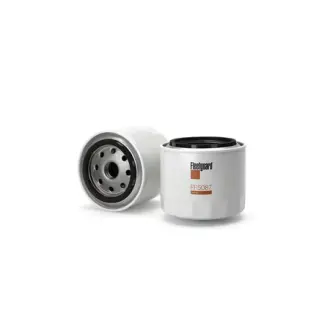 Фильтр топливный, накручиваемый. Фільтр паливний, накручуваний. Fuel filter, Spin-On FLEETGUARD FF5087