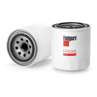 Фильтр топливный, накручиваемый. Фільтр паливний, накручуваний. Fuel filter, Spin-On FLEETGUARD FF5088
