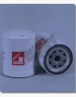 Fuel filter, Spin-On. Фильтр топливный, накручиваемый FLEETGUARD FF5095