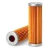 Fuel filter, cartridge. Фильтр топливный, вставка FLEETGUARD FF5104 (фото 1)