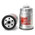 Фильтр топливный, накручиваемый. Фільтр паливний, накручуваний. Fuel filter, Spin-On FLEETGUARD FF5117 (фото 1)
