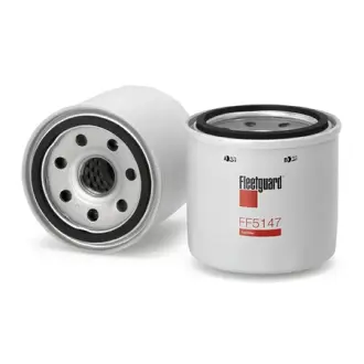 Фильтр топливный, накручиваемый. Фільтр паливний, накручуваний. Fuel filter, Spin-On FLEETGUARD FF5147