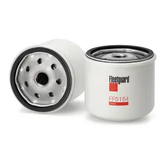 Fuel filter, Spin-On. Фильтр топливный, накручиваемый FLEETGUARD FF5154