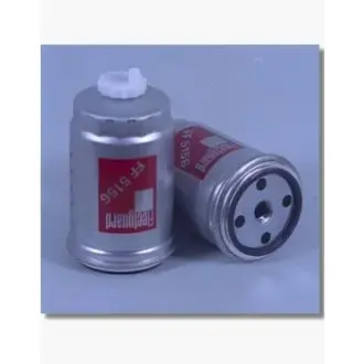 Fuel filter, Spin-On. Фильтр топливный, накручиваемый FLEETGUARD FF5156
