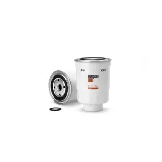 Фильтр топливный, накручиваемый. Фільтр паливний, накручуваний. Fuel filter, Spin-On FLEETGUARD FF5160
