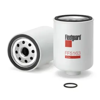 Фільтр FLEETGUARD FF5163