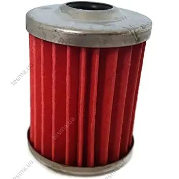 Fuel filter, cartridge. Фильтр топливный, вставка FLEETGUARD FF5170 (фото 1)