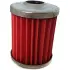Fuel filter, cartridge. Фильтр топливный, вставка FLEETGUARD FF5170 (фото 1)