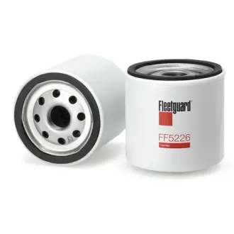 Fuel filter, Spin-On. Фильтр топливный, накручиваемый FLEETGUARD FF5226
