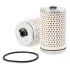 Fuel filter, cartridge. Фильтр топливный, вставка FLEETGUARD FF5228 (фото 1)