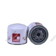 fuel filter, spin-on. фильтр топливный, накручиваемый FLEETGUARD FF5231 - фото 1