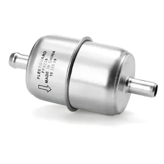 Fuel filter, In-line. Фильтр топливный, проточный FLEETGUARD FF5239