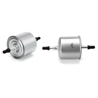 Fuel filter, In-line. Фильтр топливный, проточный FLEETGUARD FF5244