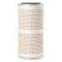 Fuel filter, cartridge. Фильтр топливный, вставка FLEETGUARD FF5251 (фото 2)