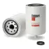 Fuel filter, Spin-On. Фильтр топливный, накручиваемый FLEETGUARD FF5253 (фото 1)