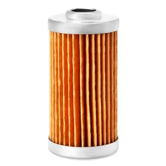 Fuel filter, cartridge. Фильтр топливный, вставка FLEETGUARD FF5260