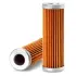 Fuel filter, cartridge. Фильтр топливный, вставка FLEETGUARD FF5283 (фото 1)