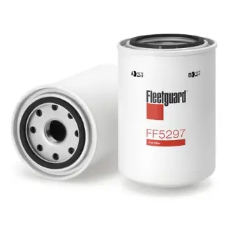 Фільтр палива FLEETGUARD FF5297
