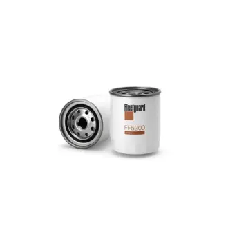 Фильтр топливный, накручиваемый. Фільтр паливний, накручуваний. Fuel filter, Spin-On FLEETGUARD FF5300