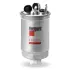 Fuel filter, In-line. Фильтр топливный, проточный FLEETGUARD FF5312 (фото 1)
