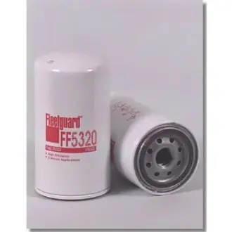 Fuel filter, Spin-on. Фильтр топливный, накручиваемый FLEETGUARD FF5320