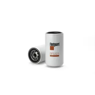 Fuel filter, Spin-On. Фильтр топливный, накручиваемый FLEETGUARD FF5321