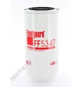 fuel filter, spin-on. фильтр топливный, накручиваемый. фільтр паливний, накручуваний FLEETGUARD FF5347 - фото 1
