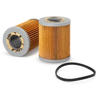 Фильтр топливный, вставка. Фільтр паливний, вставка. Fuel filter, cartridge FLEETGUARD FF5364