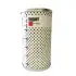 Fuel filter, water separator, element. Фильтр топливный, сепаратор, элемент FLEETGUARD FF5369 (фото 1)