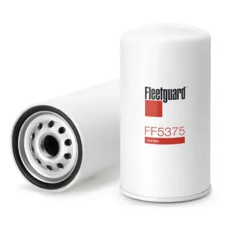 Fuel filter, Spin-On. Фильтр топливный, накручиваемый FLEETGUARD FF5375