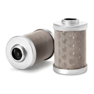 Fuel filter, cartridge. Фильтр топливный, вставка FLEETGUARD FF5386